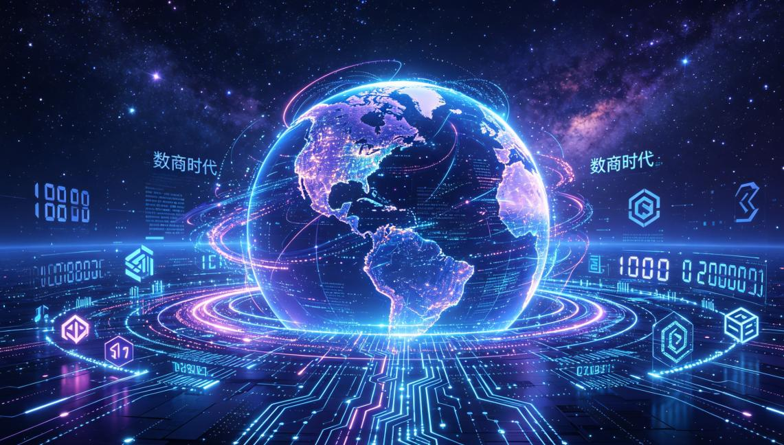 数商时代塑新局 文化数字启新篇——以高质量数据要素赋能高质量发展