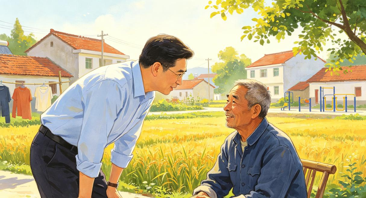树立正确政绩观 破除本位主义 凝聚高质量发展大局合力