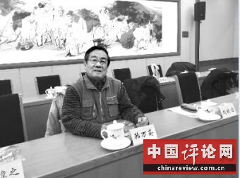 一名文化志愿者的国歌情结