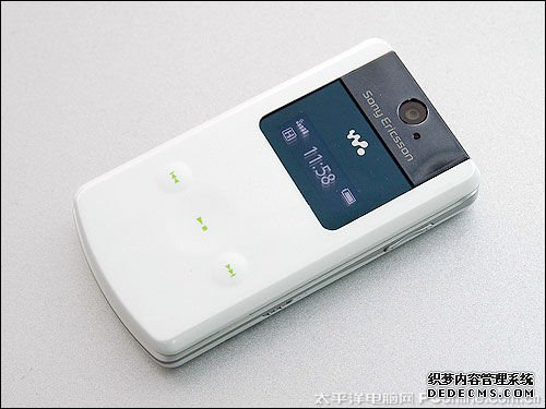双屏换壳潮人必备 索爱W508行货低至1380