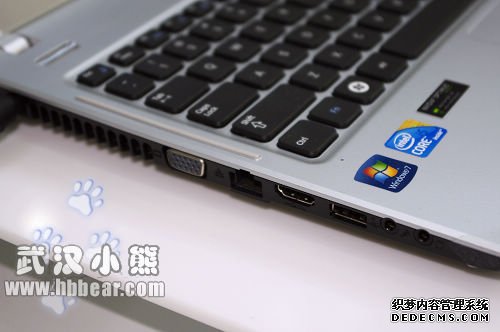 极致轻薄机身 三星Q330-JS0D仅售5999