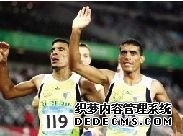 75金 中国体育又成“吸金王”