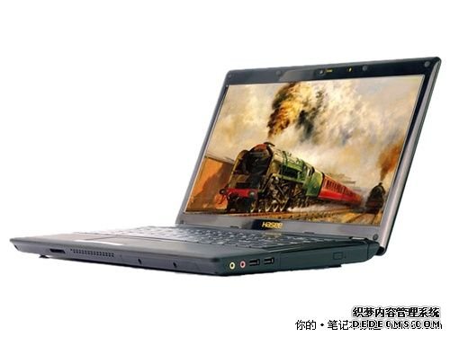 SNB酷睿i7价格惊人 神舟A420P不足4000