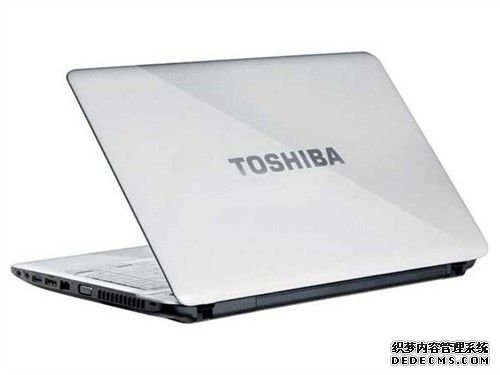 东芝 东芝 Satellite L700-T01W 图片