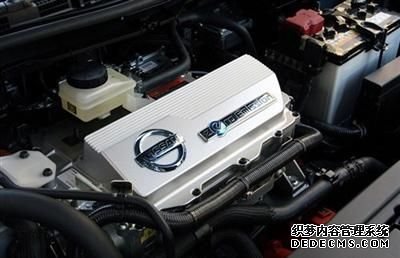 预见未来 苹果谷歌青睐日产聆风