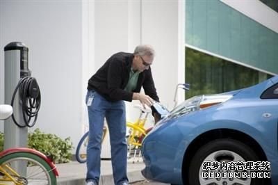 预见未来 苹果谷歌青睐日产聆风