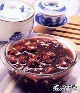 根据脸色挑选：秋季养生食疗秘笈