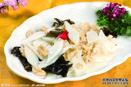 根据脸色挑选：秋季养生食疗秘笈