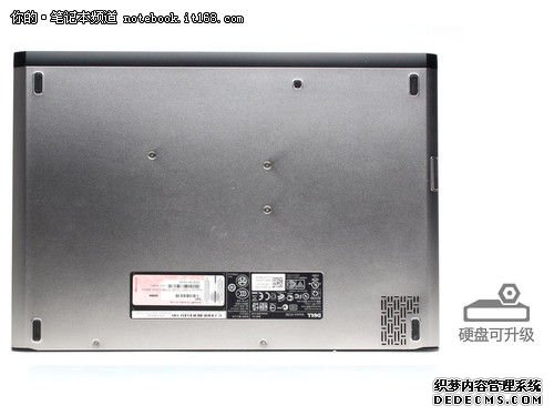 便携商务利器 戴尔Vostro V130售6499元