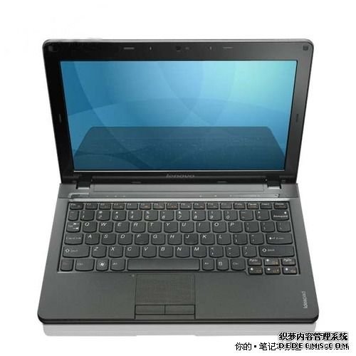 超便携 紫晶黑联想U165新蛋网购价3549