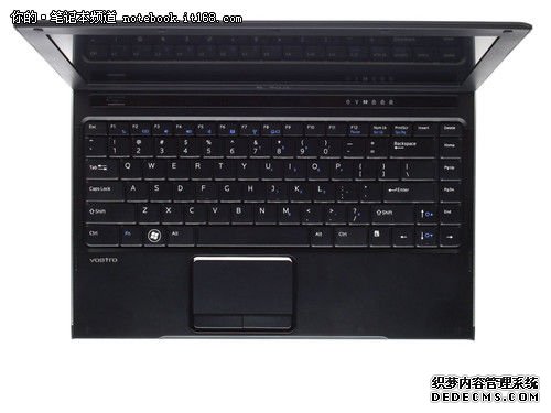 便携商务利器 戴尔Vostro V130售6499元