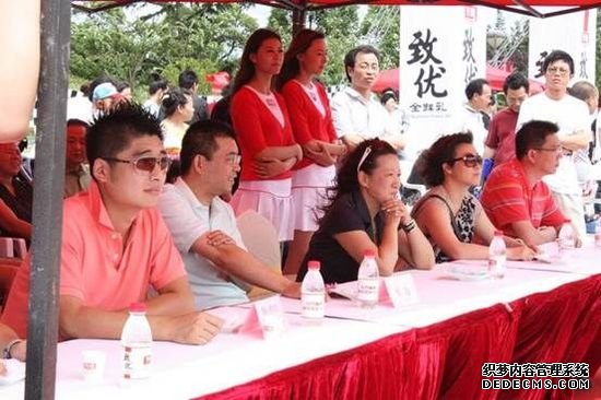 2011自驾畅游 非凡致优 生活自驾游启动