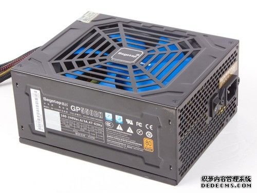 鑫谷GP550 