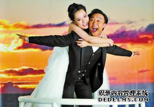 另类的职场故事(组图)