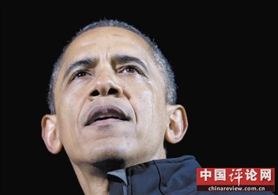 美国新总统或将今日中午揭晓 结果仍难以预测