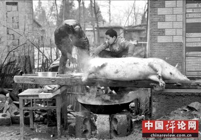 云南镇雄家属联名要求重新调查灾因 称调查敷衍