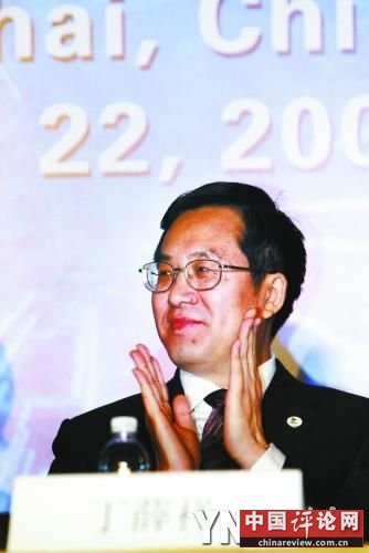 总书记总理办公室主任揭晓 盘点历任主任(图)