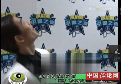 晚间版：养个这样的儿子有何用？