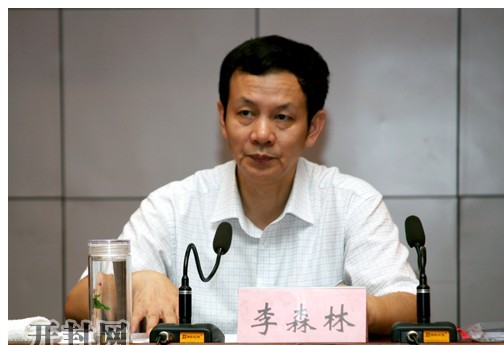 落马贪官忏悔心声：沉溺人情往来 如同被煮青蛙