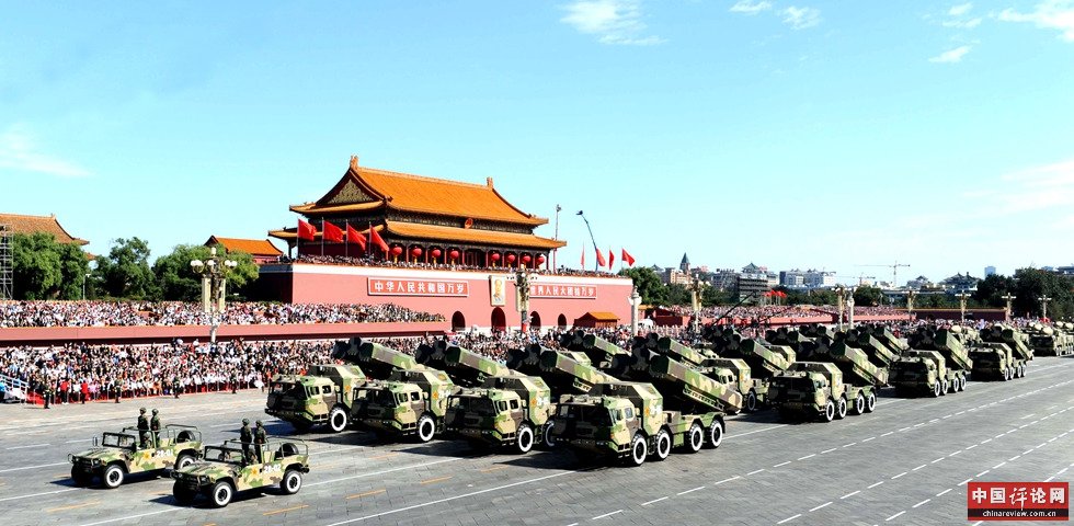 揭秘中国陆基巡航导弹研发艰辛历程（图）