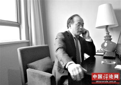 湖北前首富：狱中举报武汉副市长后待遇得到改善