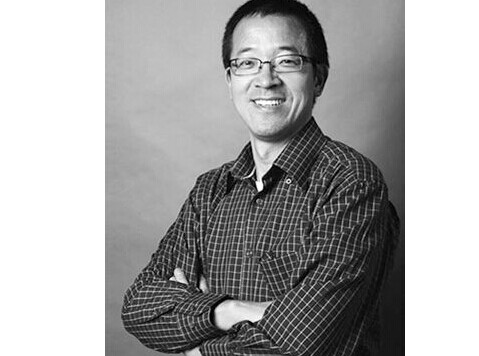 我不是成东青，我是俞敏洪
