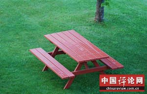 美国农村的悲惨生活（图）
