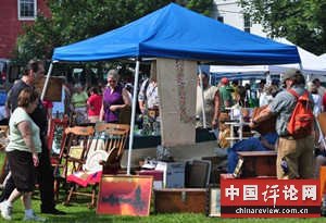 美国农村的悲惨生活（图）
