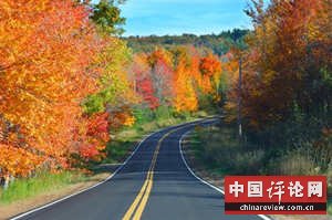 美国农村的悲惨生活（图）
