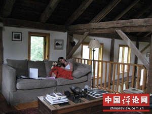 美国农村的悲惨生活（图）
