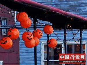 美国农村的悲惨生活（图）
