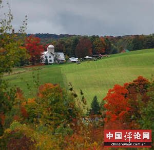 美国农村的悲惨生活（图）
