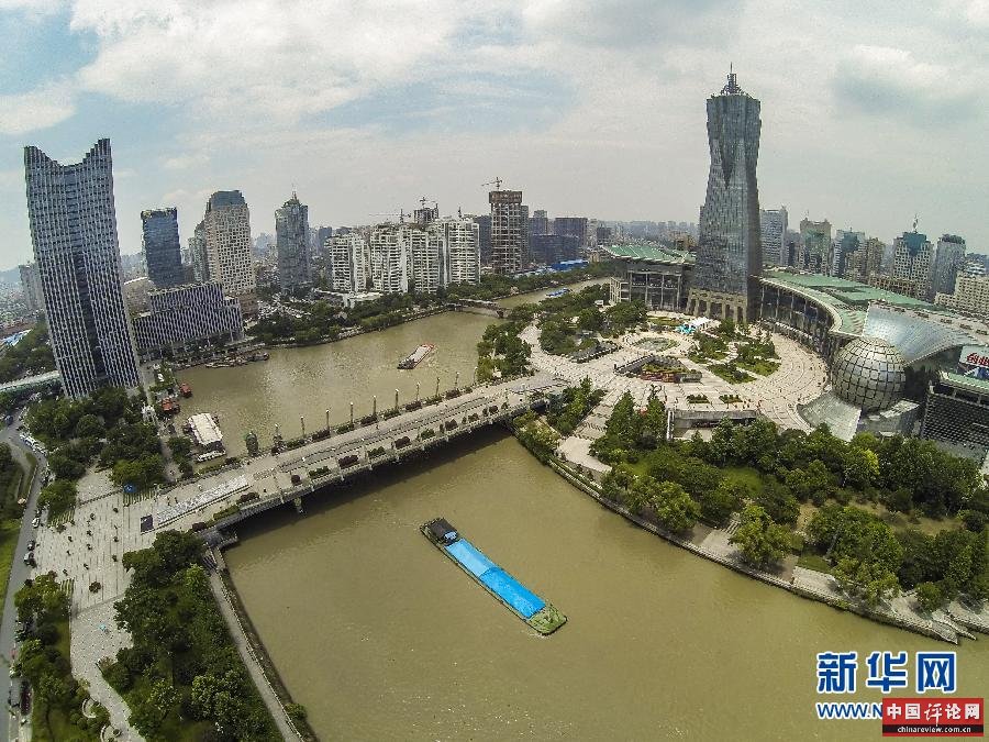 （财经专线）杭州全面放开住房限购政策