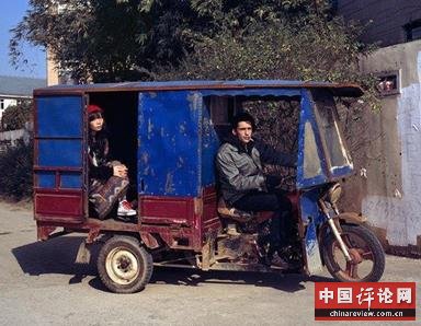 中国未来的农民工将由西方人取代 中国未来的农民工将由西方人取代