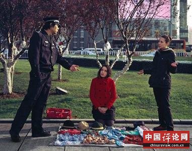 中国未来的农民工将由西方人取代 中国未来的农民工将由西方人取代