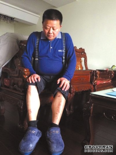 乡村医生300余次写血书喊冤两度获刑两度平反（图）