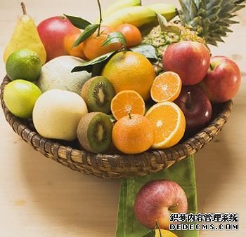 营养高促消化 揭果蔬汁神奇功效