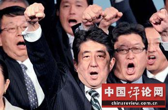 基辛格：经济之外日本有更大野心 商业见地网