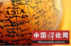 亚洲战争或迫在眉睫 商业见地网
