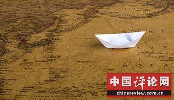 东亚世界文化圈大洗牌与经济全球化 商业见地网