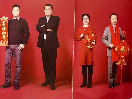 辽宁首富往事:15年前引援外资 吞下国企沈阳乳业