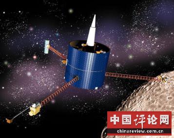 在月球建立基地看来有戏！