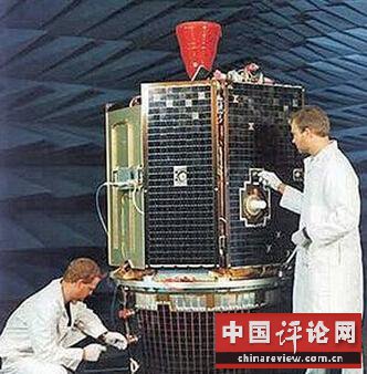 在月球建立基地看来有戏！