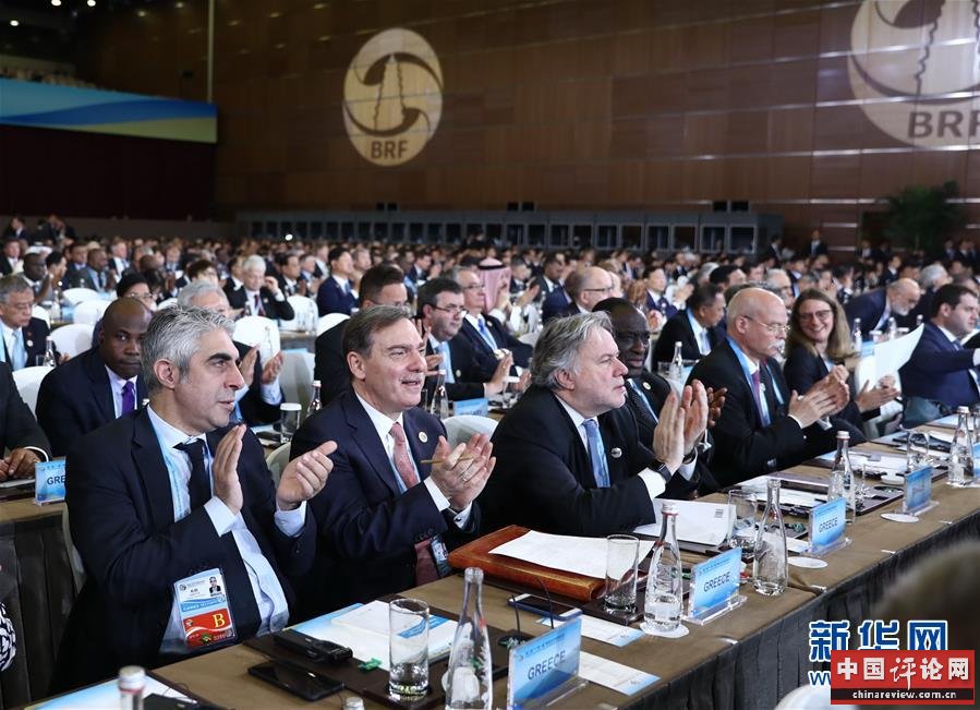 (新华全媒头条·图文互动)(6)变局中凝聚世界的思想引领——记习近平主席在瑞士发表人类命运共同体演讲三周年