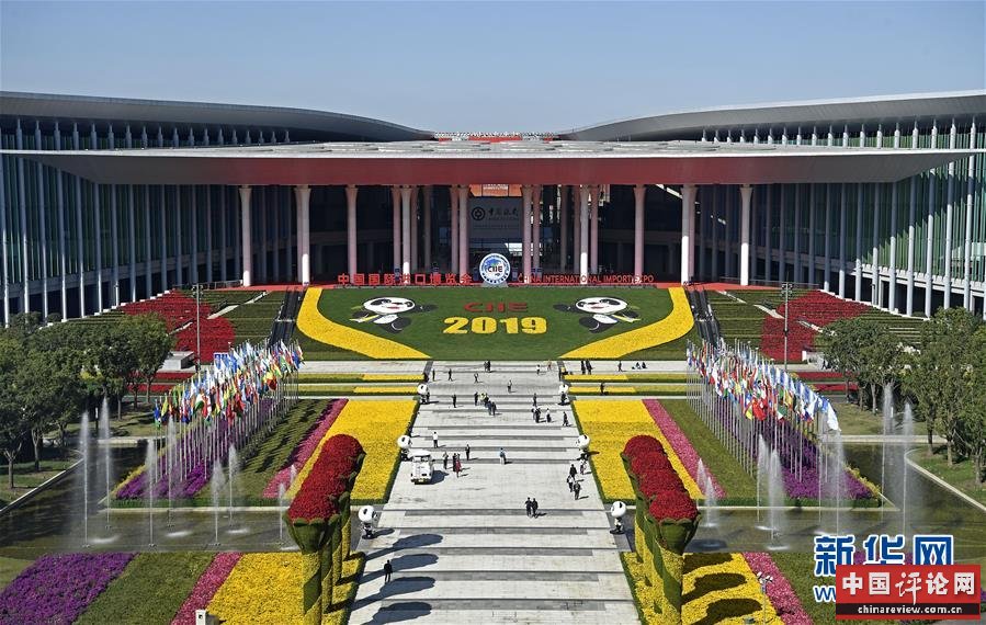 （新华全媒头条·图文互动）（3）百年变局中的中国信心与担当——2019年习近平主席引领中国特色大国外交深刻影响世界