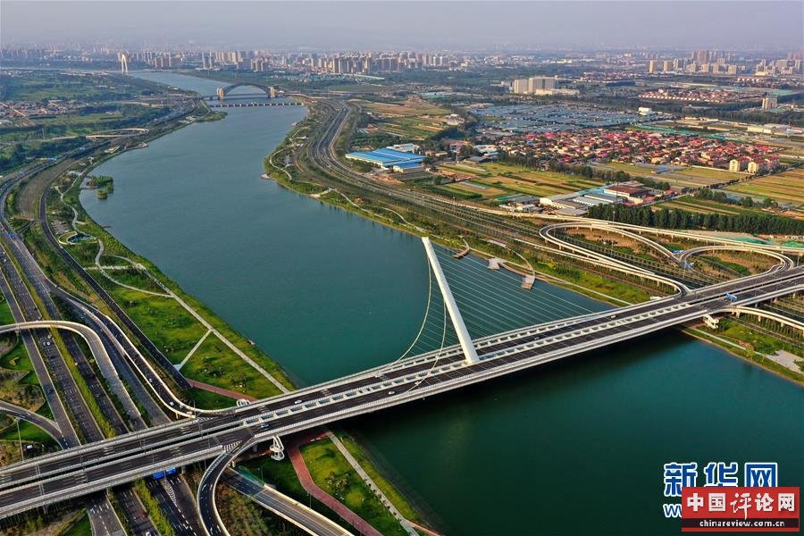（在习近平新时代中国特色社会主义思想指引下——新时代新作为新篇章·习近平总书记关切事·图文互动）（1）在高质量转型发展中“晋”快奔跑