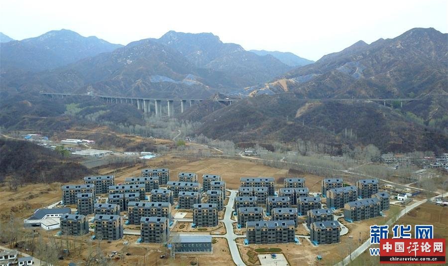 （新华全媒头条·图文互动）（7）且看信心如何让黄土变成金——“环京津贫困带”整体脱贫记