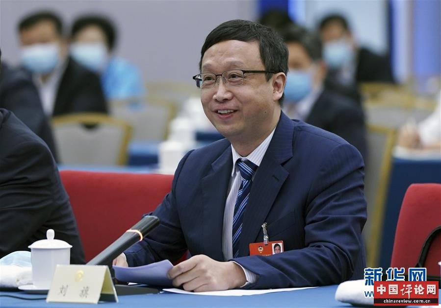 （新华全媒头条·图文互动）（4）从人民中汲取磅礴力量——习近平总书记同出席2020年全国两会人大代表、政协委员共商国是纪实