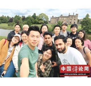 留学海外 自我规划很重要