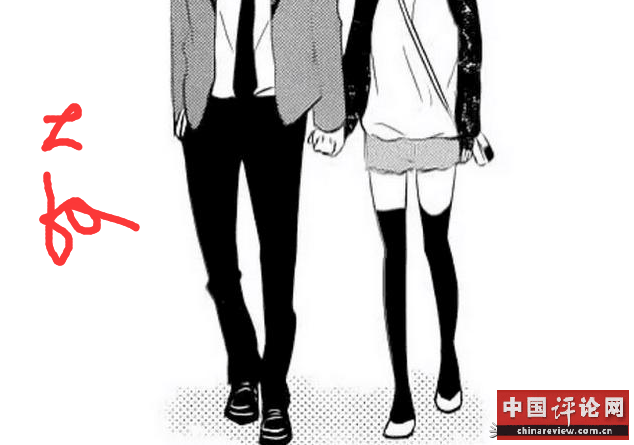 男人真正爱上一个女人时，身体不由自主的会有这3种反应